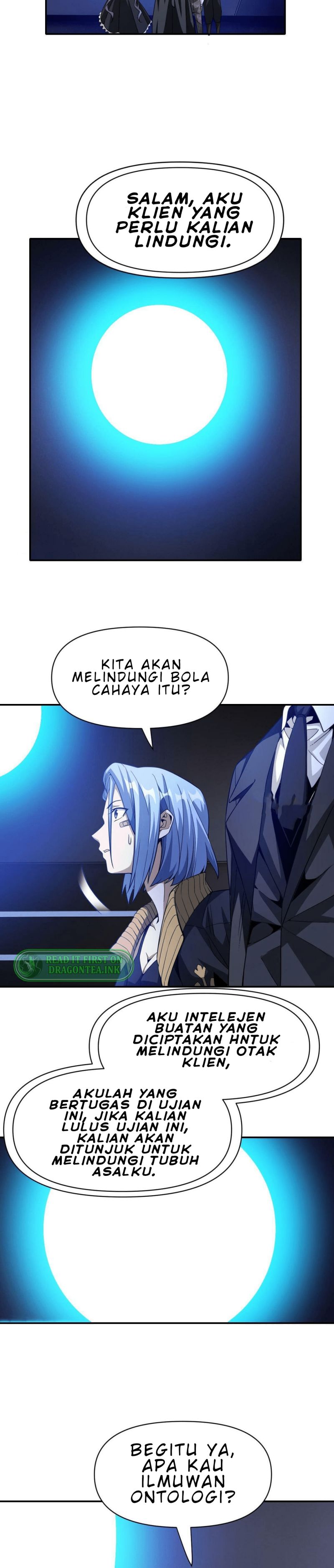 I Have Been Stuck on the Same Day for 3000 Years chapter 29