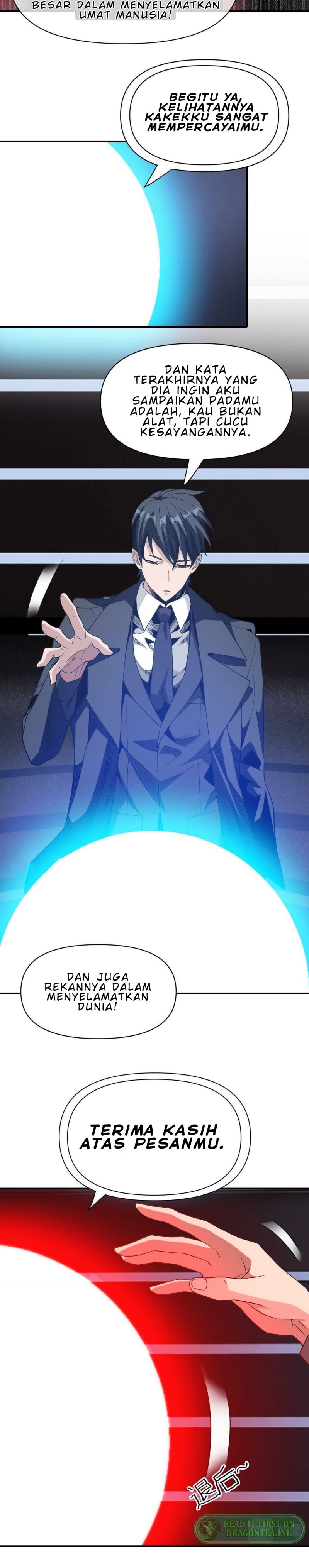 I Have Been Stuck on the Same Day for 3000 Years chapter 29