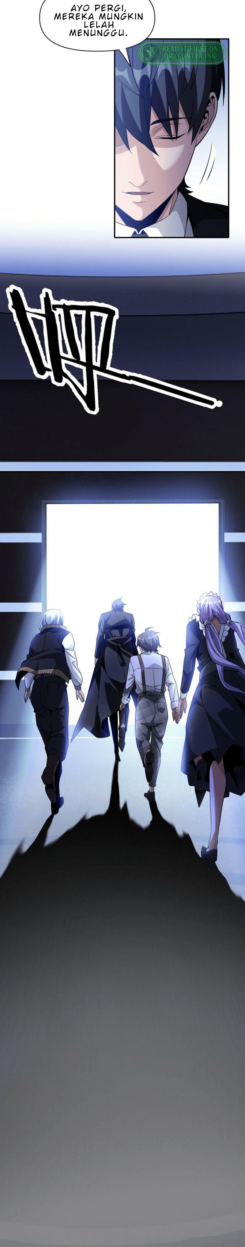 I Have Been Stuck on the Same Day for 3000 Years chapter 29