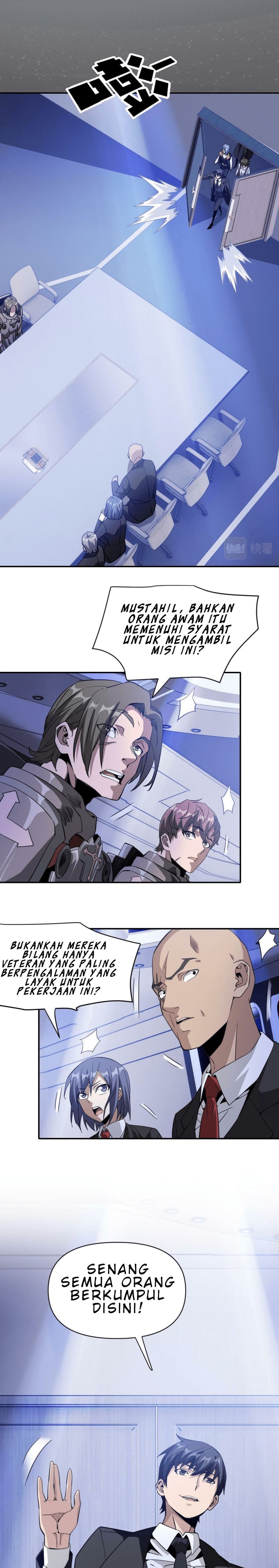 I Have Been Stuck on the Same Day for 3000 Years chapter 29