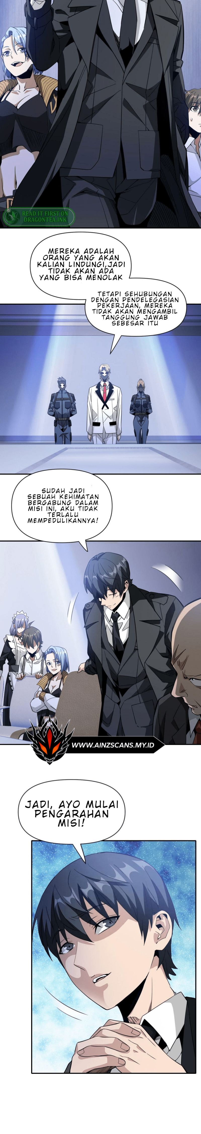 I Have Been Stuck on the Same Day for 3000 Years chapter 29