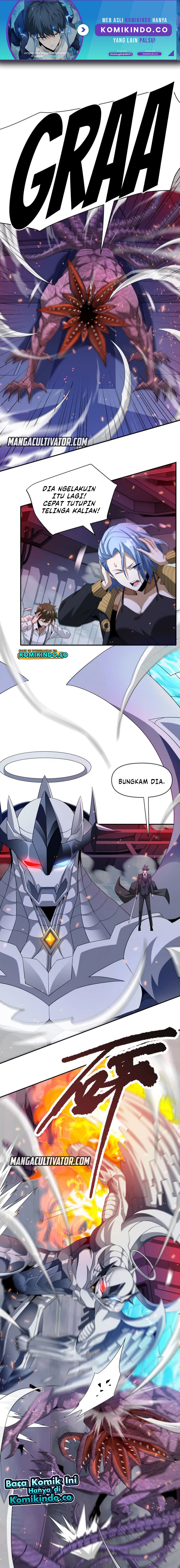 I Have Been Stuck on the Same Day for 3000 Years chapter 33