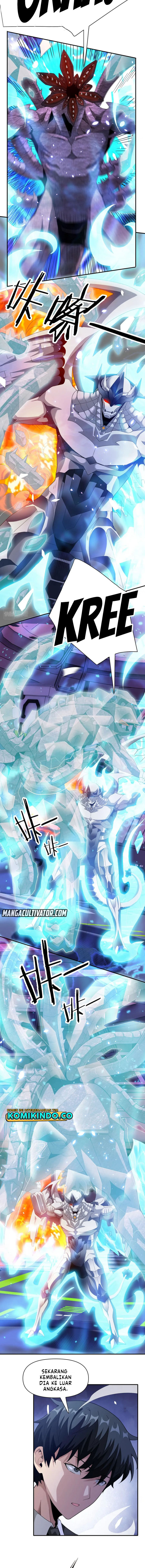 I Have Been Stuck on the Same Day for 3000 Years chapter 33