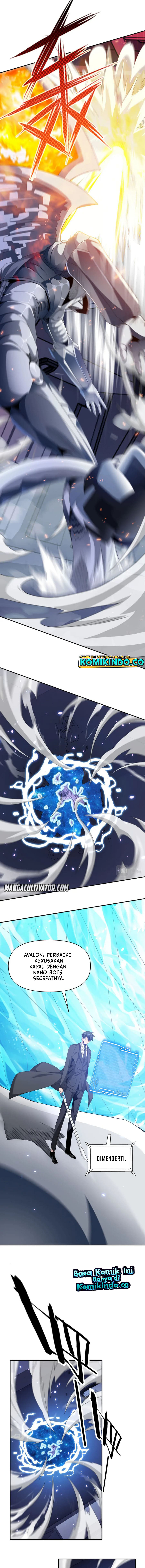 I Have Been Stuck on the Same Day for 3000 Years chapter 33