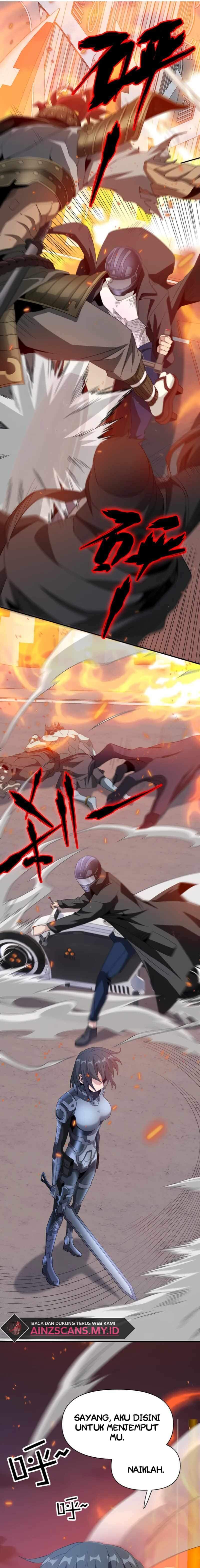 I Have Been Stuck on the Same Day for 3000 Years chapter 38
