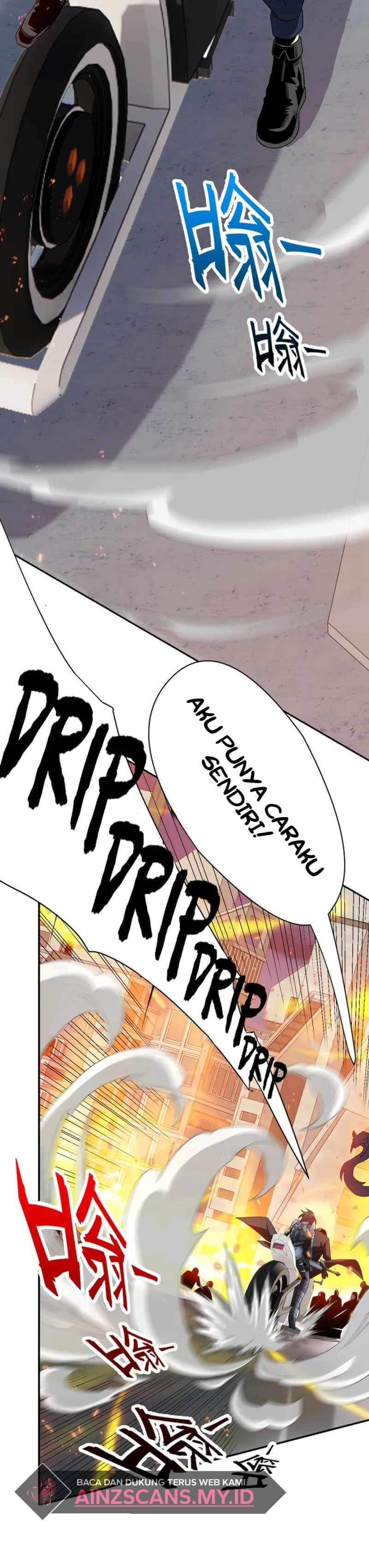 I Have Been Stuck on the Same Day for 3000 Years chapter 38