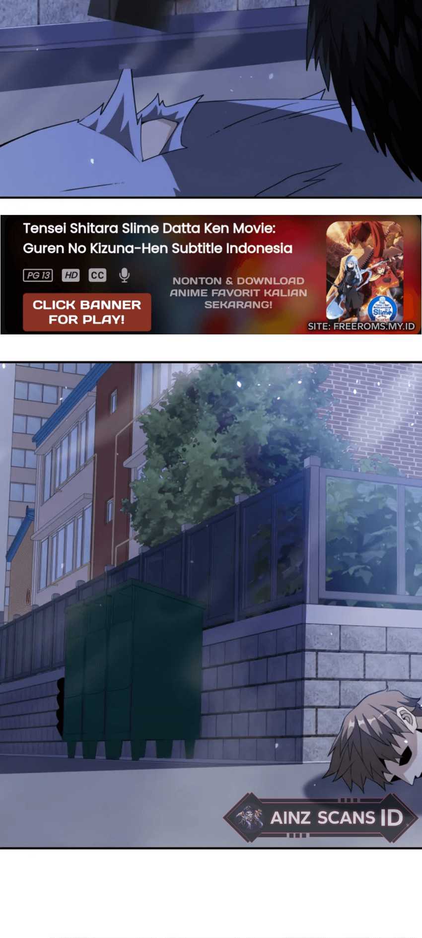 I Have Been Stuck on the Same Day for 3000 Years chapter 40