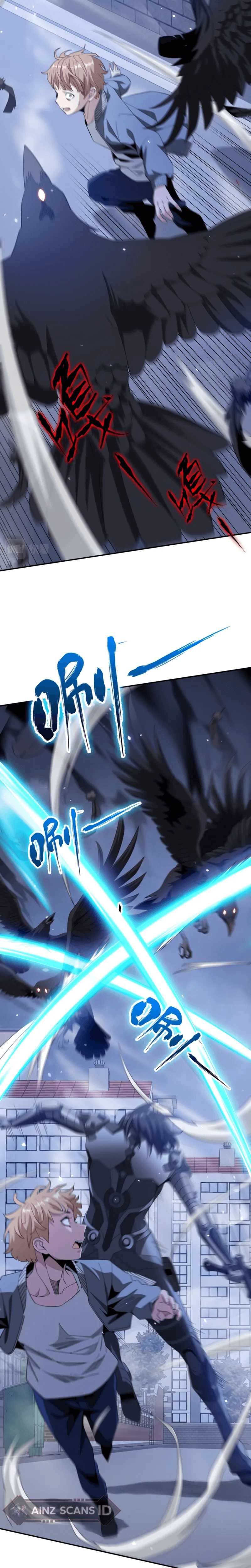 I Have Been Stuck on the Same Day for 3000 Years chapter 40