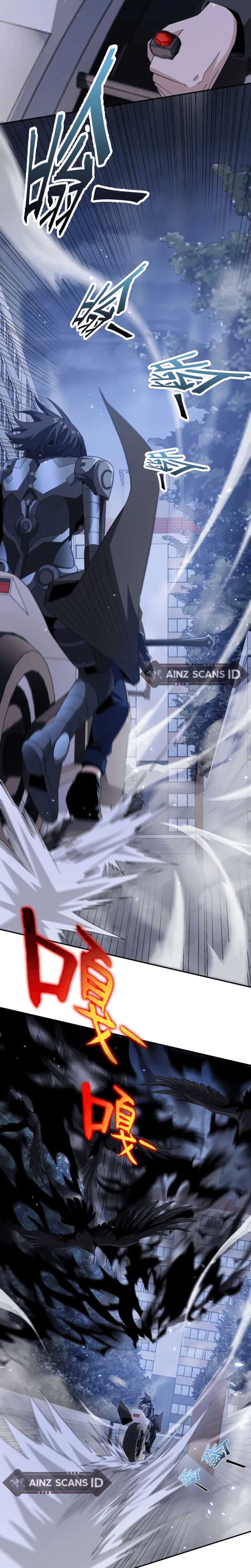 I Have Been Stuck on the Same Day for 3000 Years chapter 40