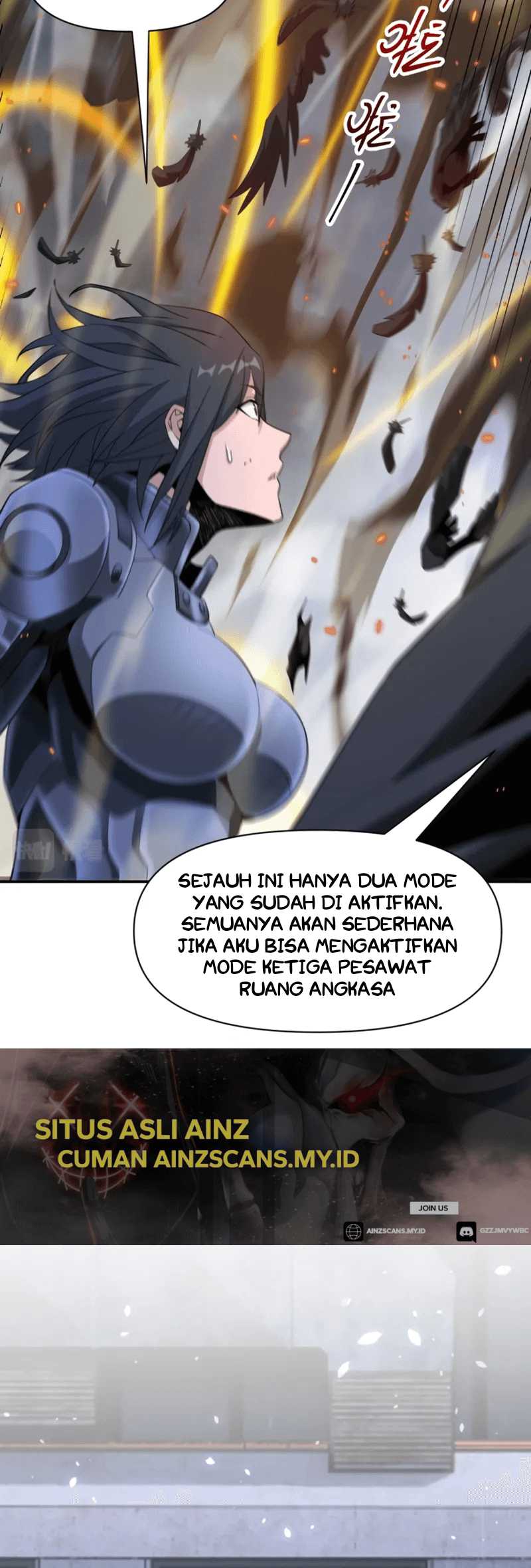 I Have Been Stuck on the Same Day for 3000 Years chapter 40