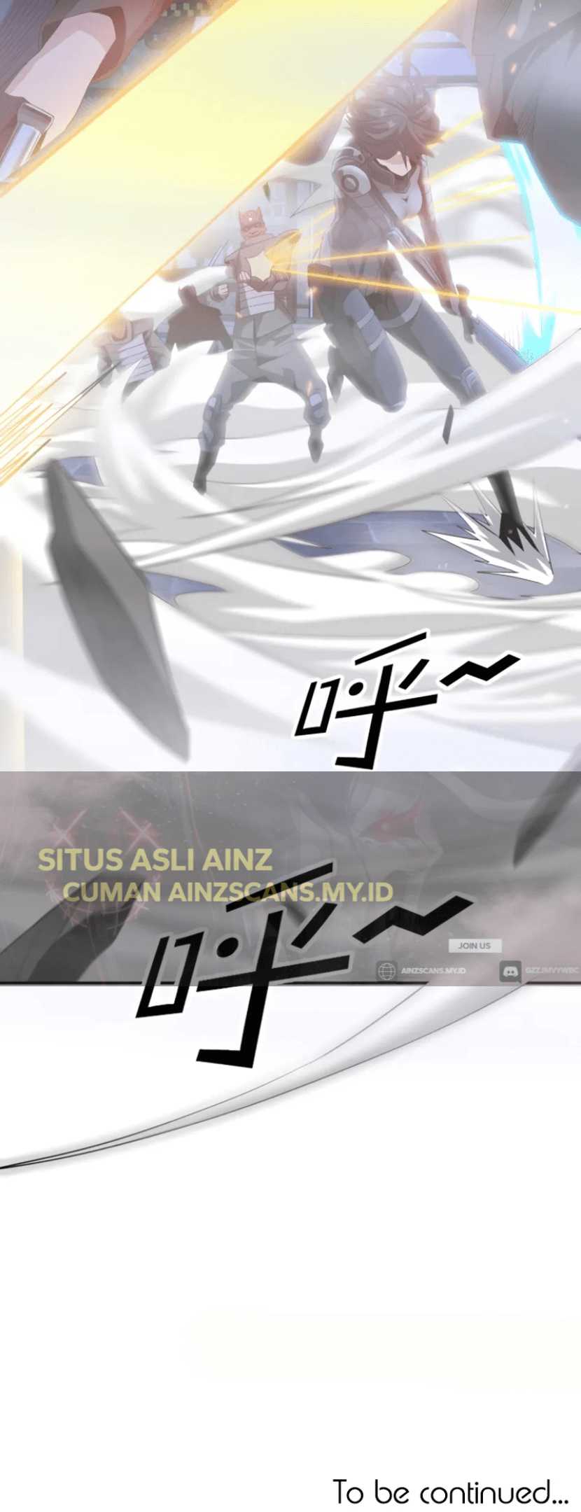 I Have Been Stuck on the Same Day for 3000 Years chapter 40