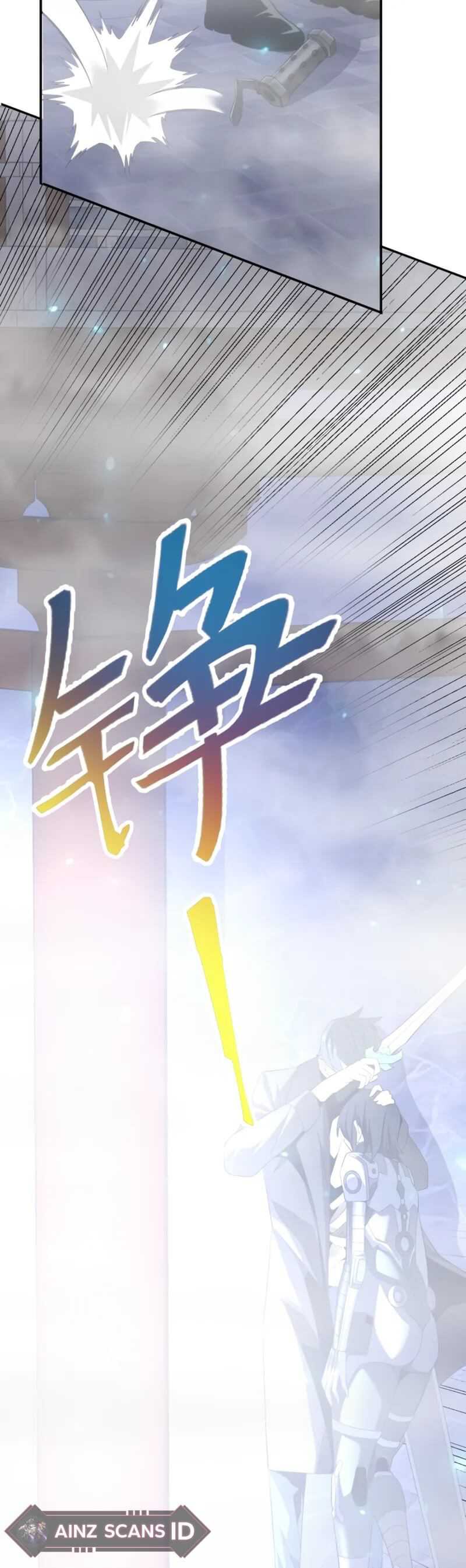 I Have Been Stuck on the Same Day for 3000 Years chapter 41