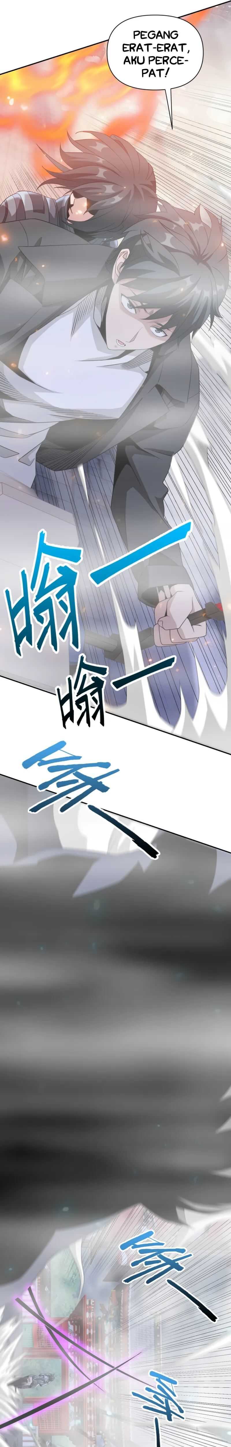 I Have Been Stuck on the Same Day for 3000 Years chapter 41