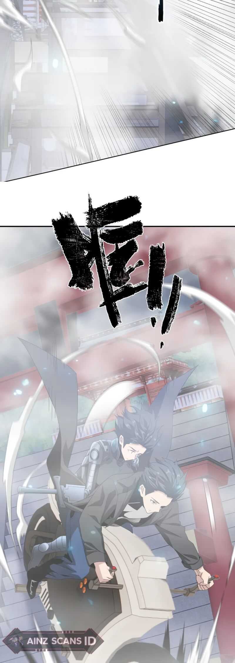 I Have Been Stuck on the Same Day for 3000 Years chapter 41