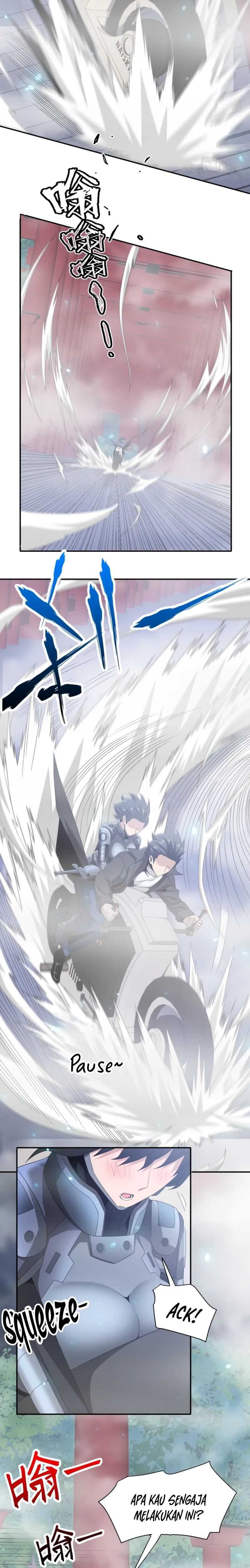 I Have Been Stuck on the Same Day for 3000 Years chapter 41