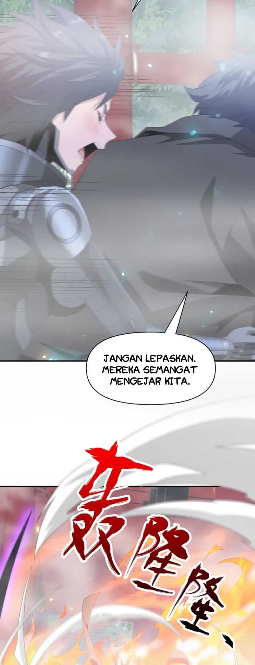 I Have Been Stuck on the Same Day for 3000 Years chapter 41