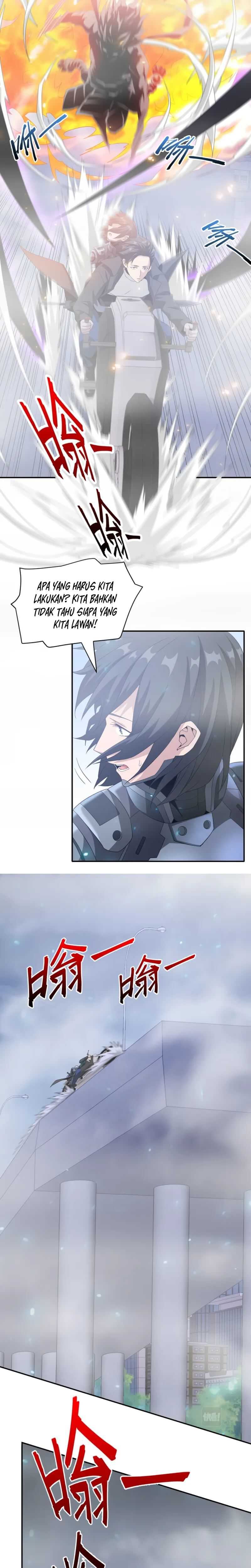 I Have Been Stuck on the Same Day for 3000 Years chapter 41