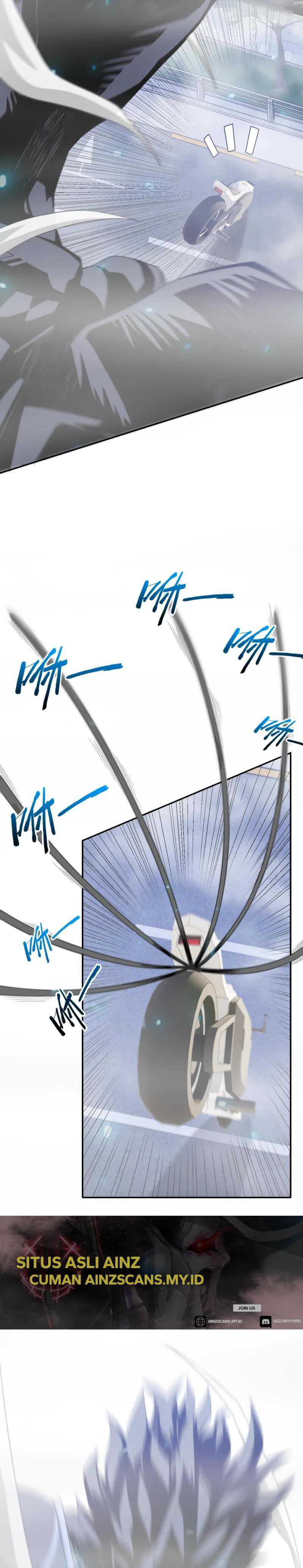 I Have Been Stuck on the Same Day for 3000 Years chapter 41