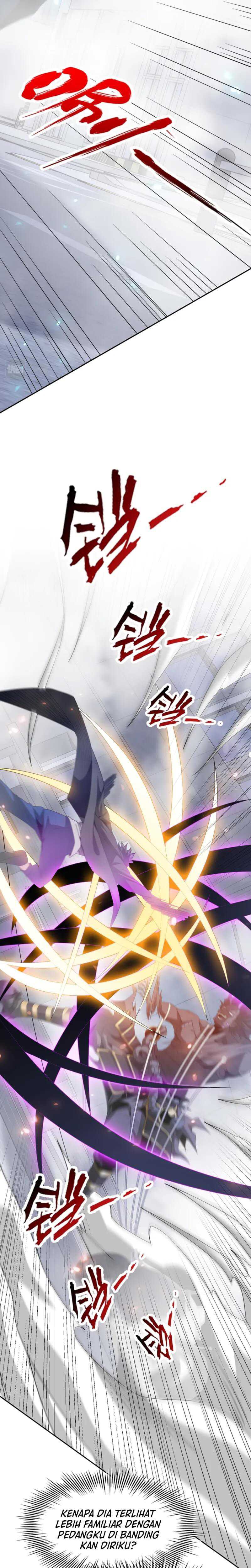 I Have Been Stuck on the Same Day for 3000 Years chapter 41