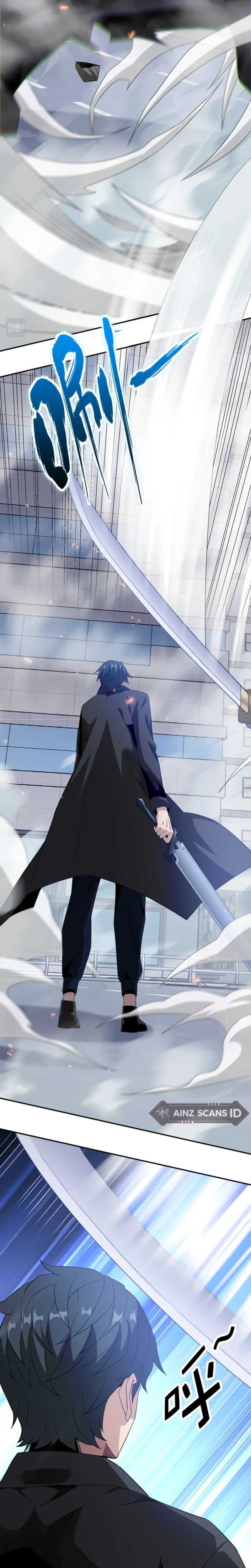 I Have Been Stuck on the Same Day for 3000 Years chapter 42
