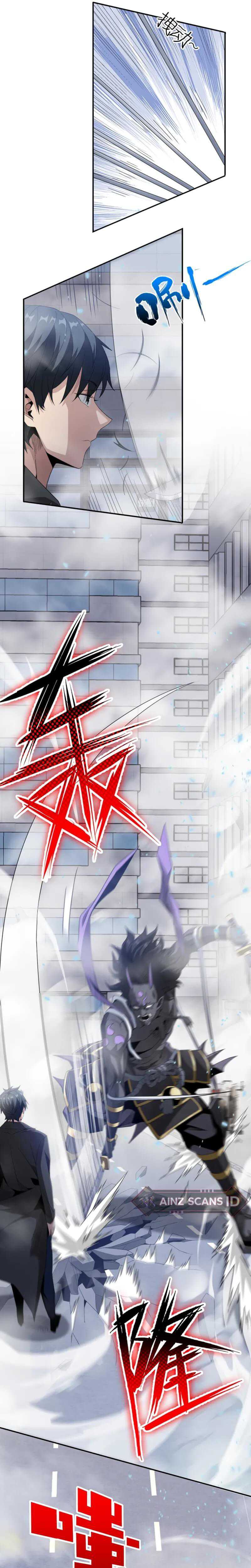 I Have Been Stuck on the Same Day for 3000 Years chapter 42