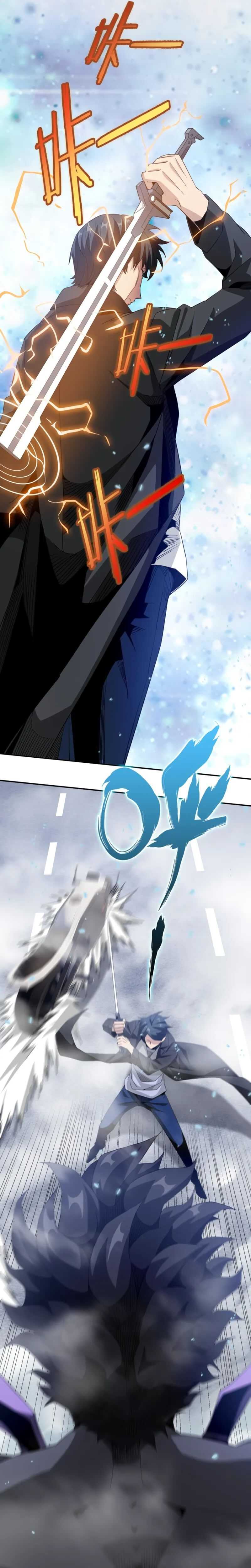 I Have Been Stuck on the Same Day for 3000 Years chapter 42