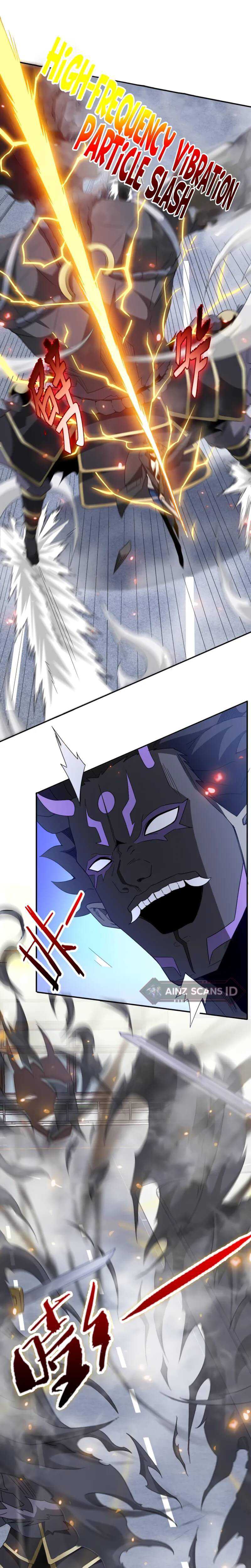 I Have Been Stuck on the Same Day for 3000 Years chapter 42