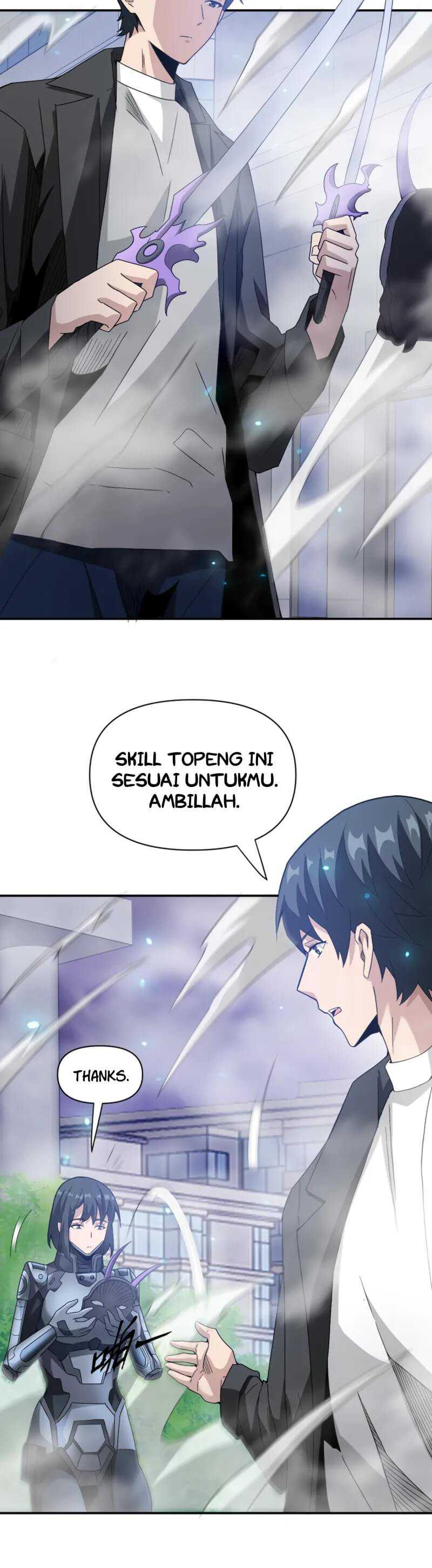 I Have Been Stuck on the Same Day for 3000 Years chapter 42