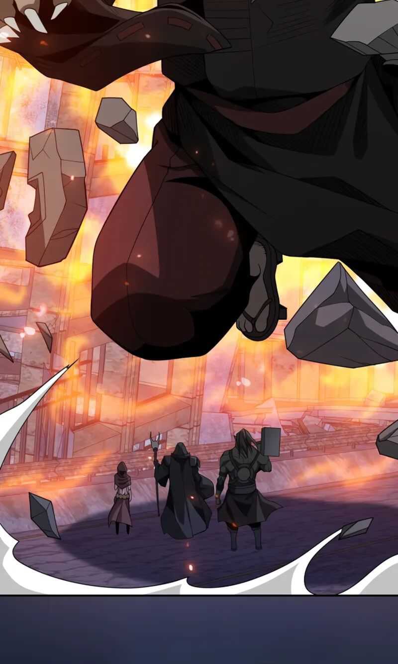 I Have Been Stuck on the Same Day for 3000 Years chapter 42