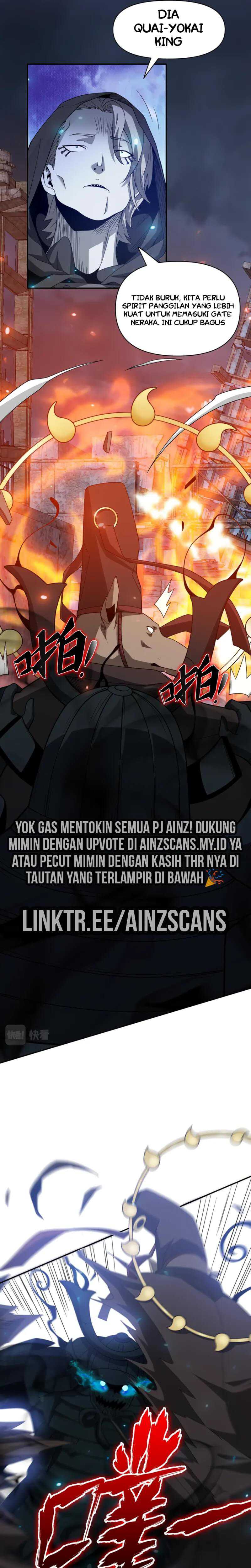 I Have Been Stuck on the Same Day for 3000 Years chapter 42