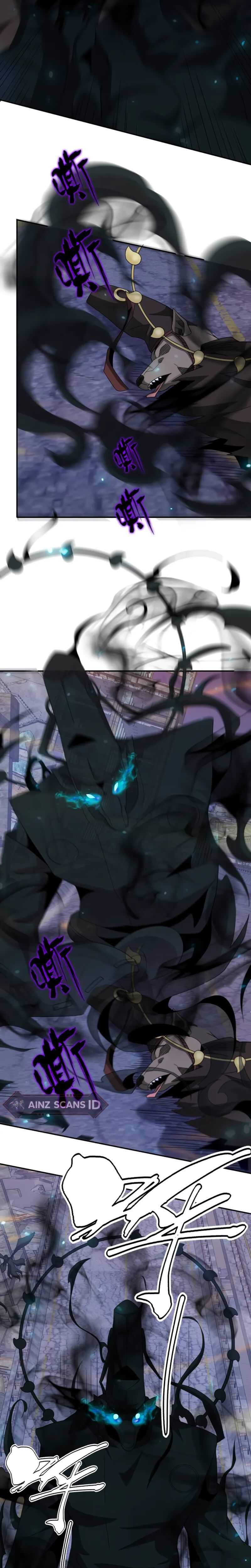 I Have Been Stuck on the Same Day for 3000 Years chapter 42