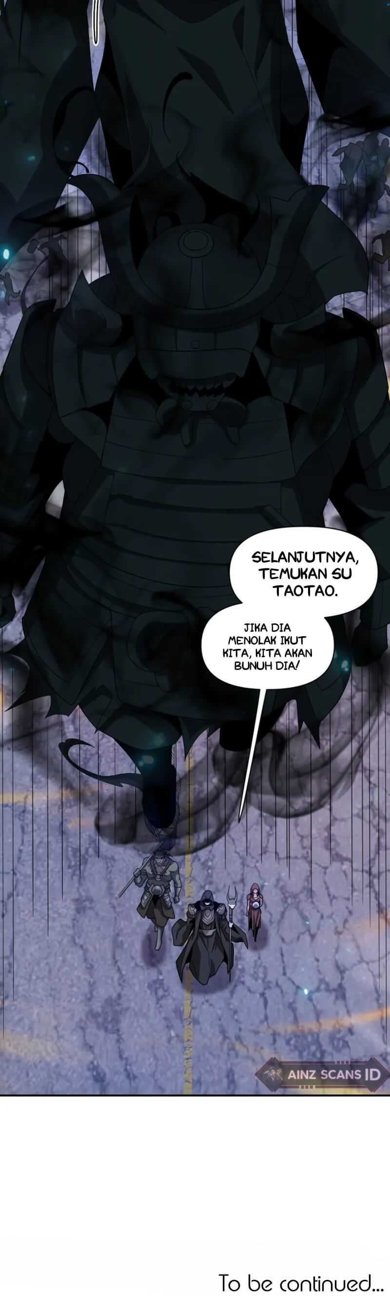 I Have Been Stuck on the Same Day for 3000 Years chapter 42
