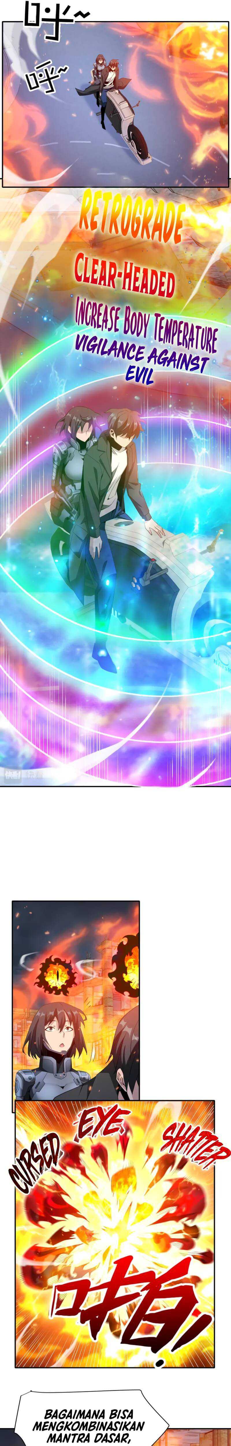 I Have Been Stuck on the Same Day for 3000 Years chapter 44