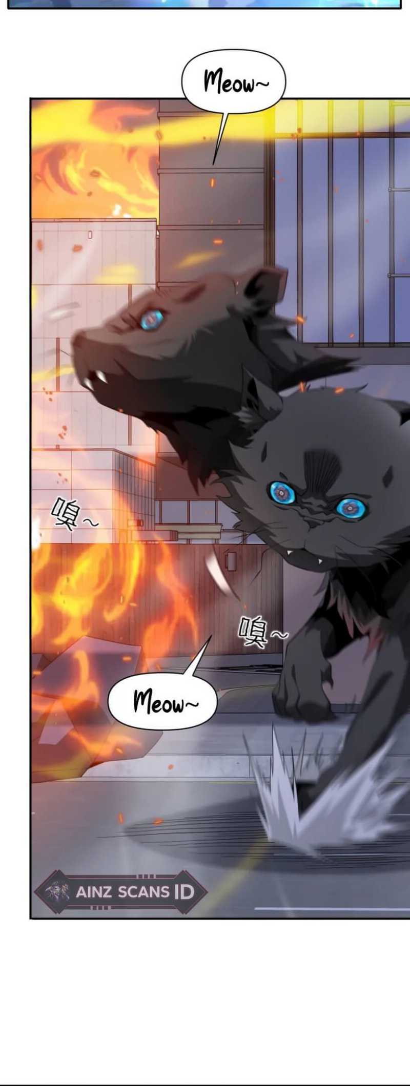 I Have Been Stuck on the Same Day for 3000 Years chapter 44