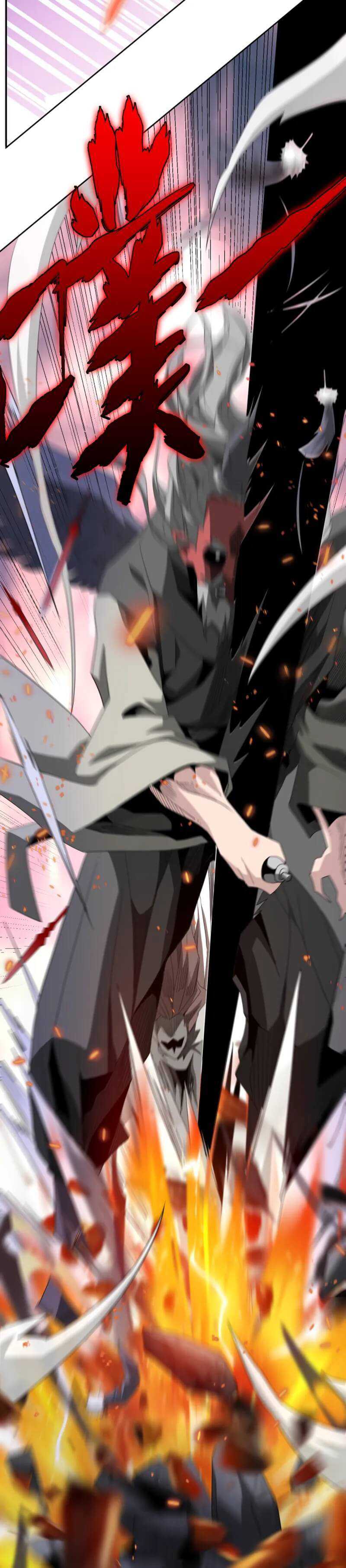 I Have Been Stuck on the Same Day for 3000 Years chapter 44