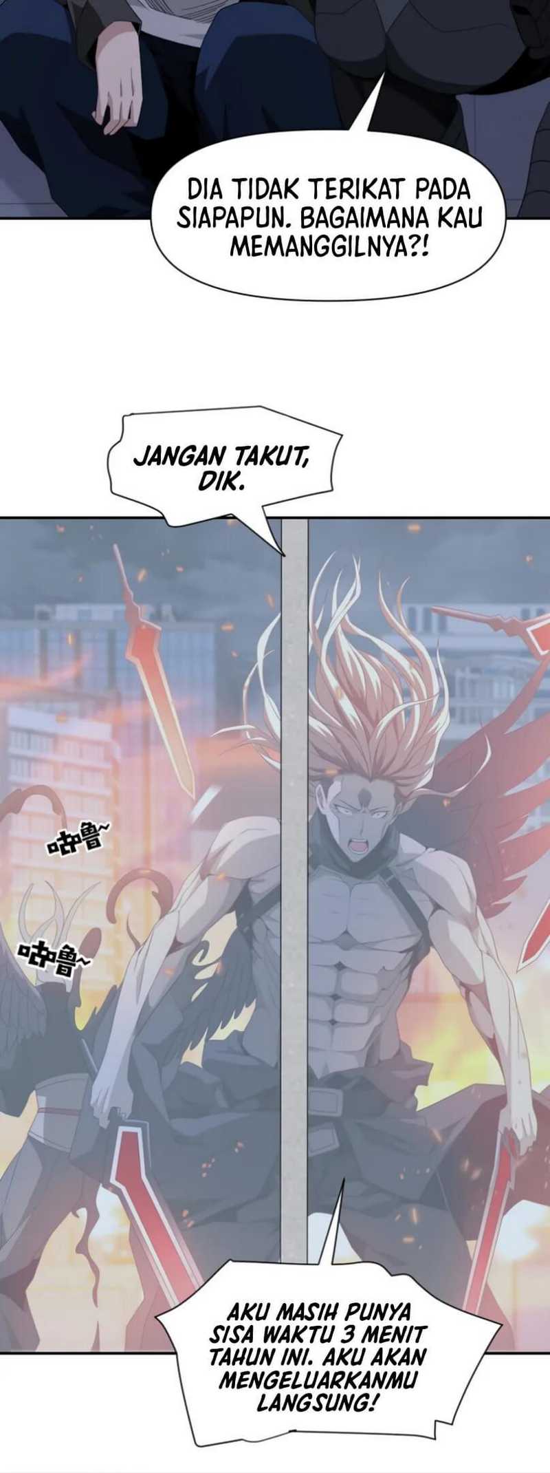 I Have Been Stuck on the Same Day for 3000 Years chapter 44