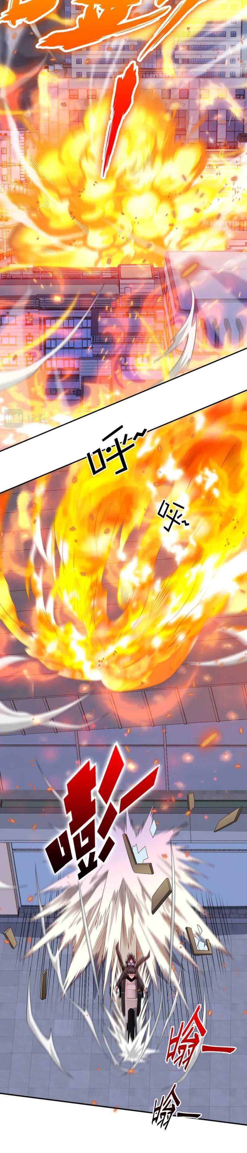 I Have Been Stuck on the Same Day for 3000 Years chapter 44