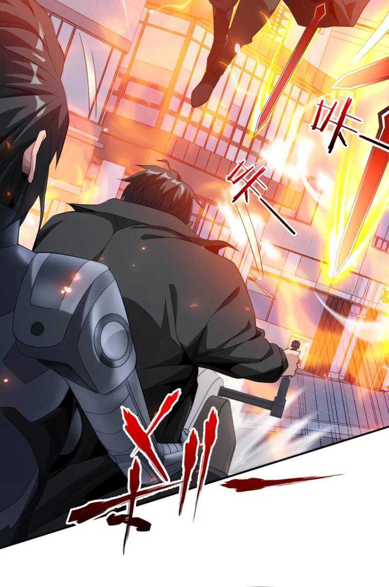 I Have Been Stuck on the Same Day for 3000 Years chapter 44