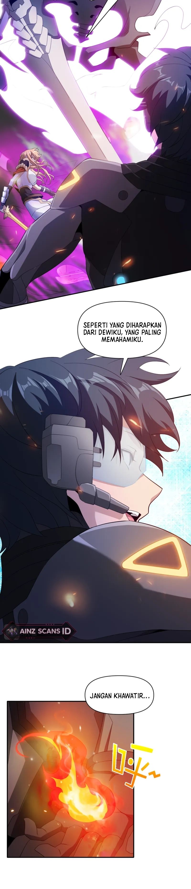 I Have Been Stuck on the Same Day for 3000 Years chapter 47