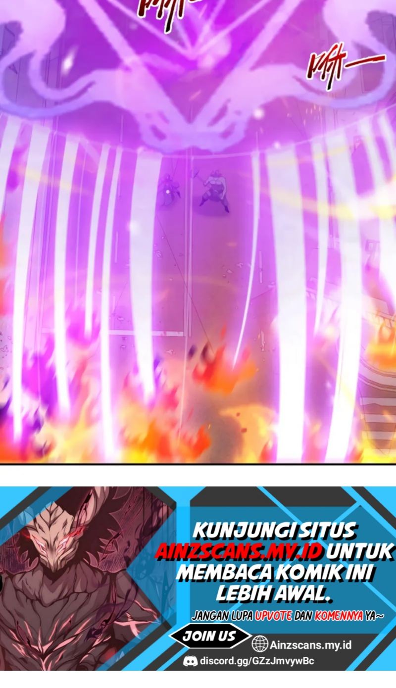 I Have Been Stuck on the Same Day for 3000 Years chapter 47