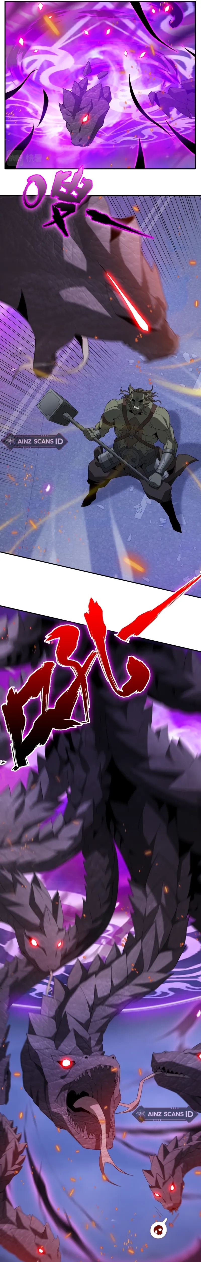 I Have Been Stuck on the Same Day for 3000 Years chapter 47