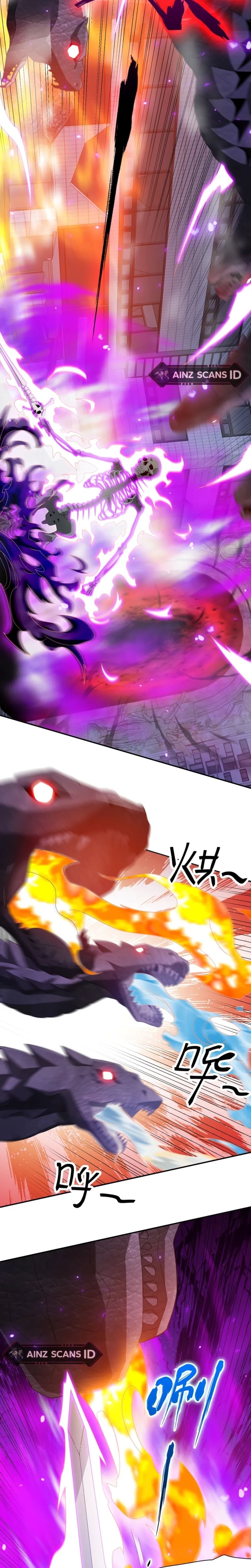 I Have Been Stuck on the Same Day for 3000 Years chapter 47