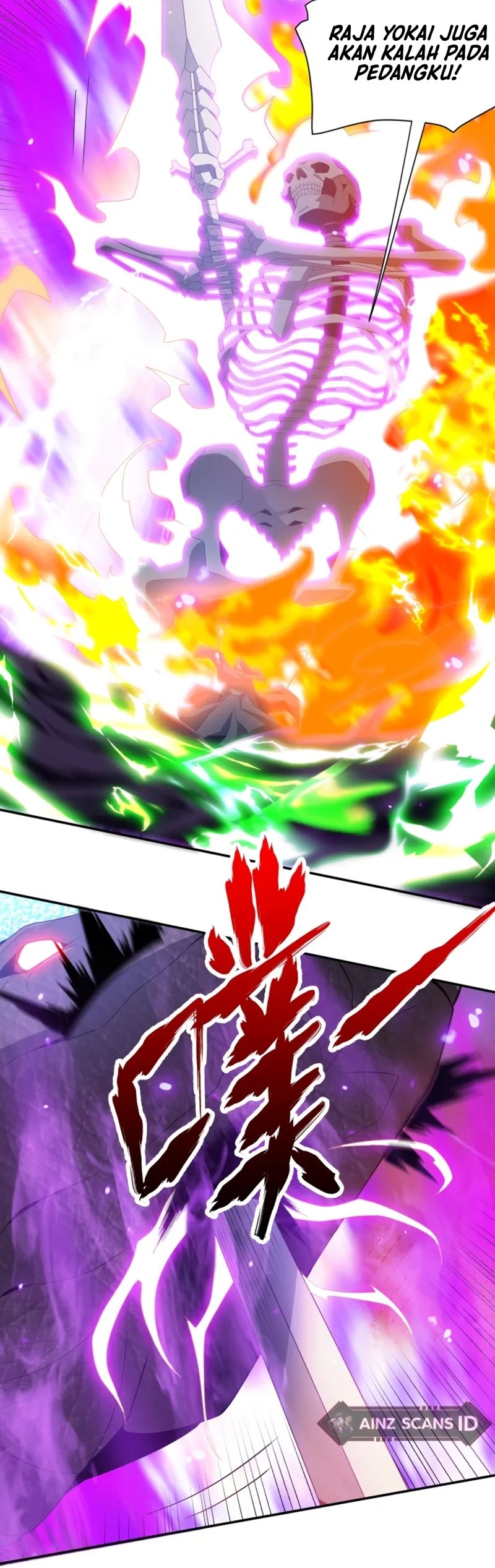 I Have Been Stuck on the Same Day for 3000 Years chapter 47