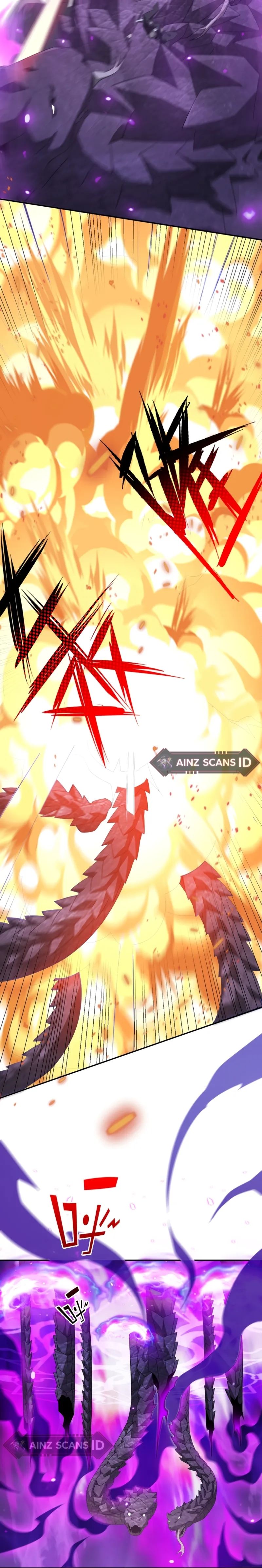 I Have Been Stuck on the Same Day for 3000 Years chapter 47