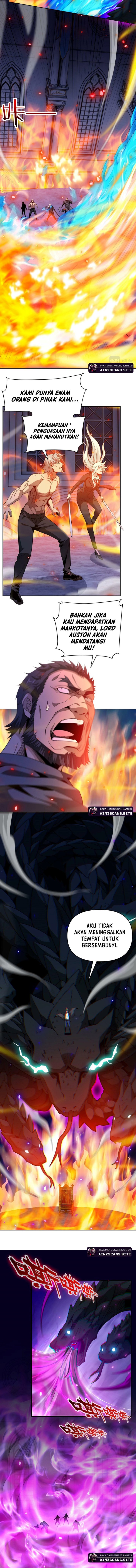 I Have Been Stuck on the Same Day for 3000 Years chapter 55