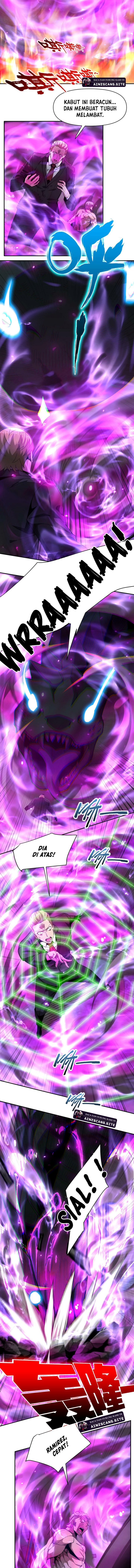 I Have Been Stuck on the Same Day for 3000 Years chapter 55