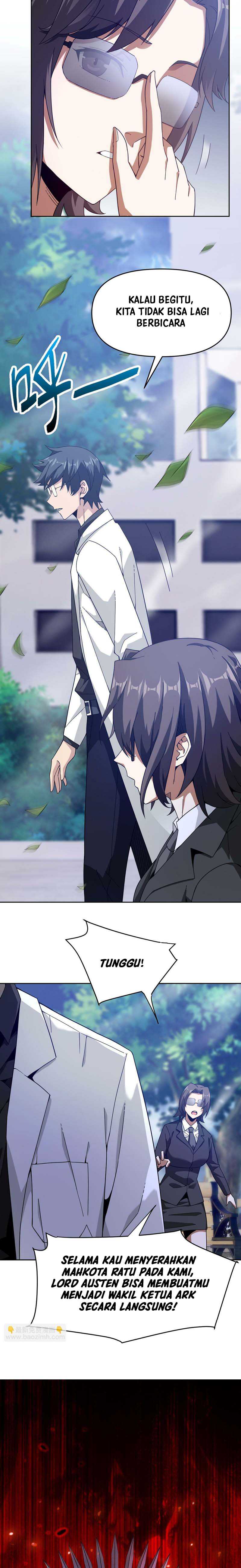 I Have Been Stuck on the Same Day for 3000 Years chapter 57