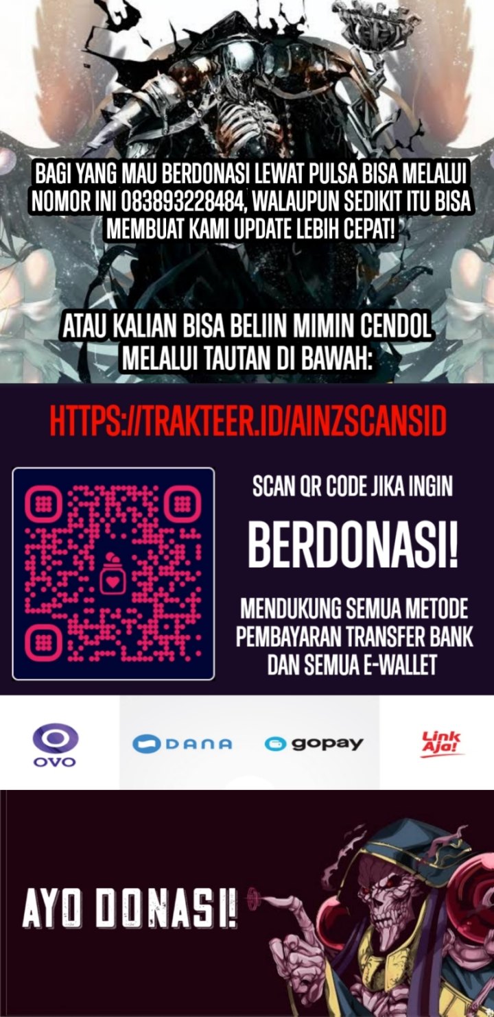 I Have Billions of Years of Cultivation Chapter 01 Bahasa Indonesia