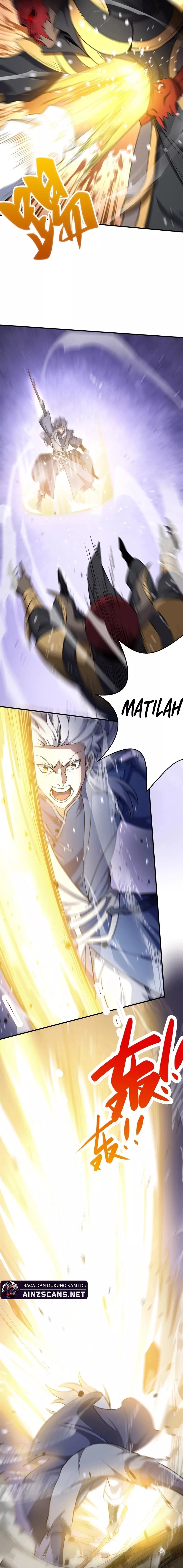 I Have Billions of Years of Cultivation Chapter 18 Bahasa Indonesia