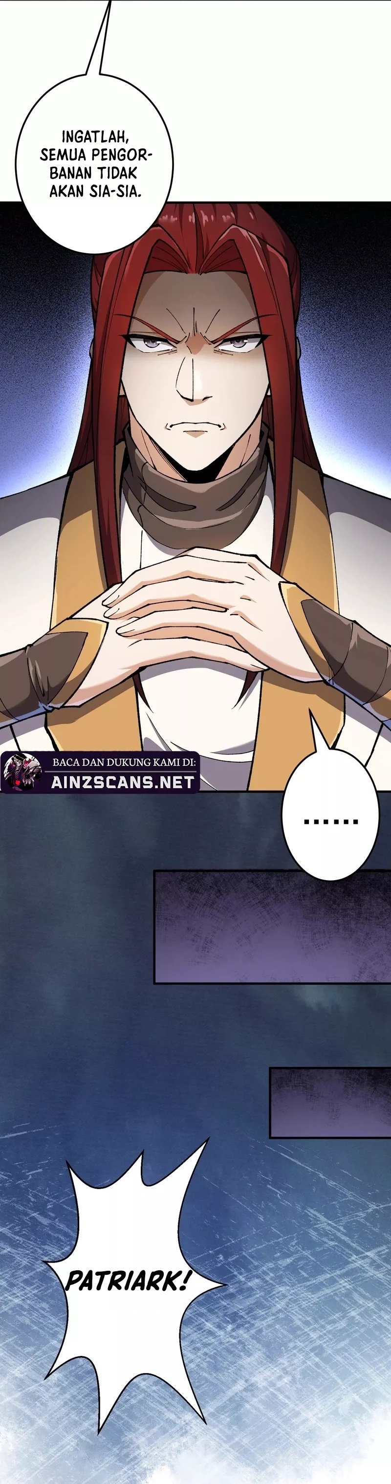 I Have Billions of Years of Cultivation Chapter 18 Bahasa Indonesia